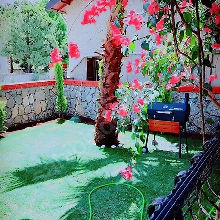 Semesterbostad Fty - Turizm Yatirim Tatil Villasi