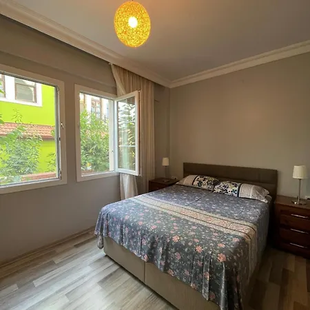 Fty - Turizm Yatirim Tatil Villasi * Fethiye