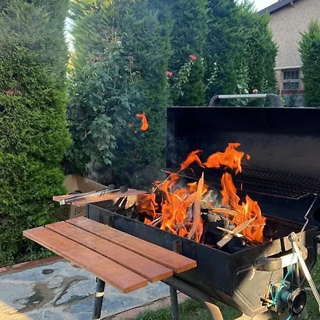 Semesterbostad Fty - Turizm Yatirim Tatil Villasi *