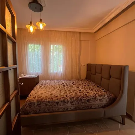 Semesterbostad Fty - Turizm Yatirim Tatil Villasi