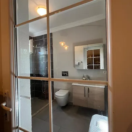 Semesterbostad Fty - Turizm Yatirim Tatil Villasi *