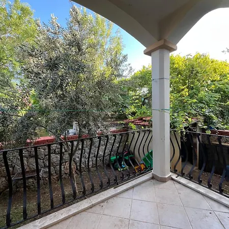 Fty - Turizm Yatirim Tatil Villasi