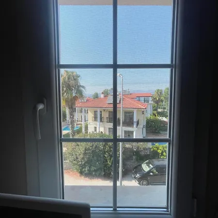 Semesterbostad Fty - Turizm Yatirim Tatil Villasi