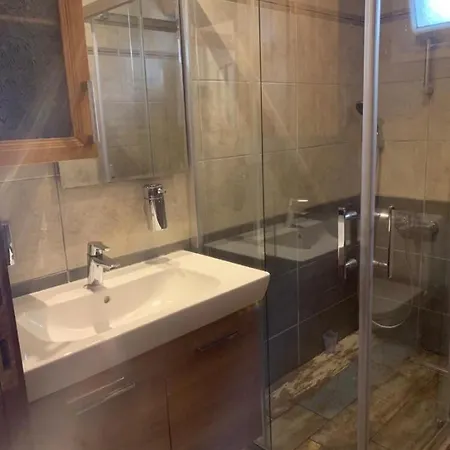 Сasa de vacaciones Fty - Turizm Yatirim Tatil Villasi Fethiye