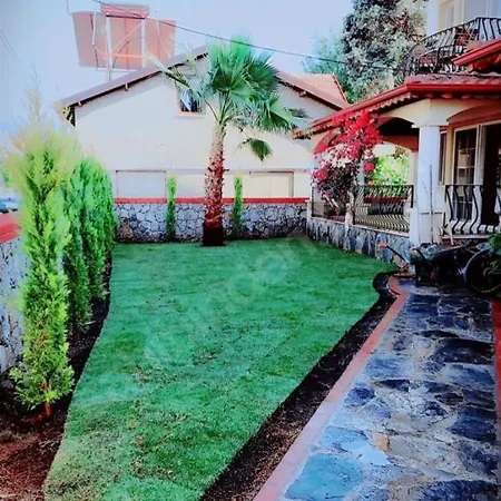 Сasa de vacaciones Fty - Turizm Yatirim Tatil Villasi Fethiye