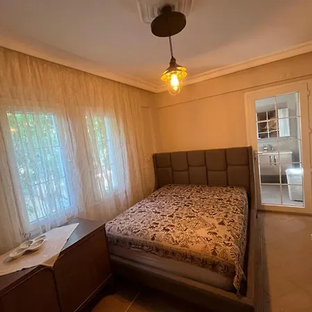 Fty - Turizm Yatirim Tatil Villasi Сasa de vacaciones *