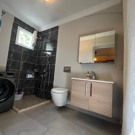 Fty - Turizm Yatirim Tatil Villasi Сasa de vacaciones Fethiye