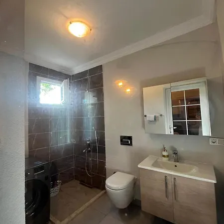 Сasa de vacaciones Fty - Turizm Yatirim Tatil Villasi