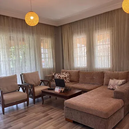 Fty - Turizm Yatirim Tatil Villasi * Φετιγιέ