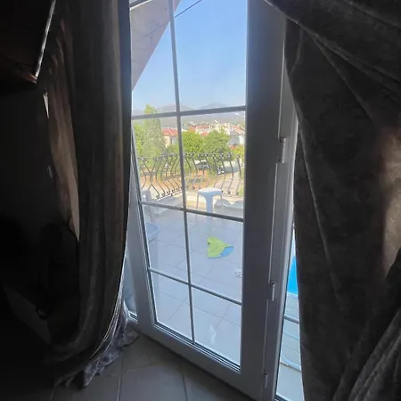 Σπίτι διακοπών Fty - Turizm Yatirim Tatil Villasi