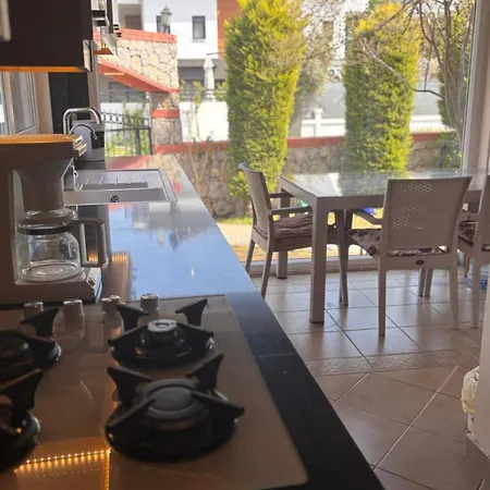 Fty - Turizm Yatirim Tatil Villasi Φετιγιέ