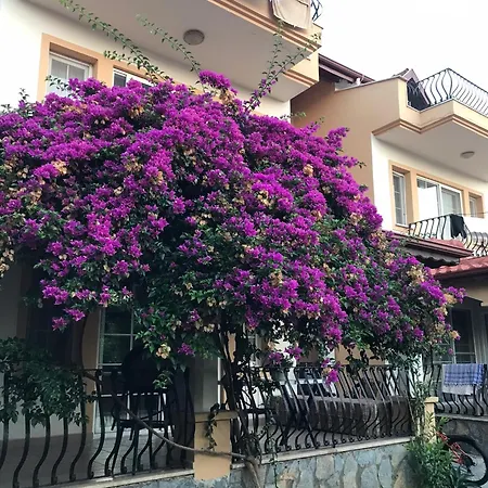 Σπίτι διακοπών Fty - Turizm Yatirim Tatil Villasi